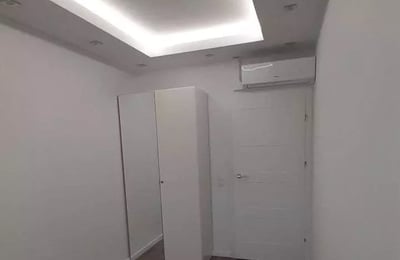 Long-term rent: 3-room apartment 67 m² in Bronowice, Krakow, Poland