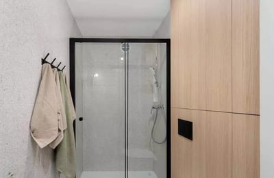 Долгосрочная аренда 2-комн. квартиры 38 м² в районе Krowodrza, Краков, Польша