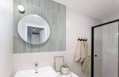 Долгосрочная аренда 2-комн. квартиры 38 м² в районе Krowodrza, Краков, Польша