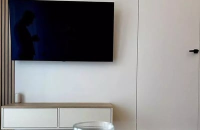 Langzeitmiete: 2-Zimmer-Wohnung mit 40 m² in Prądnik Czerwony, Krakau, Polen