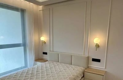 Langzeitmiete: 2-Zimmer-Wohnung mit 40 m² in Prądnik Czerwony, Krakau, Polen