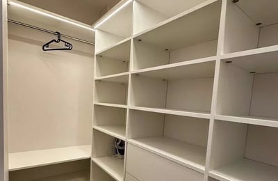 Langzeitmiete: 2-Zimmer-Wohnung mit 40 m² in Prądnik Czerwony, Krakau, Polen