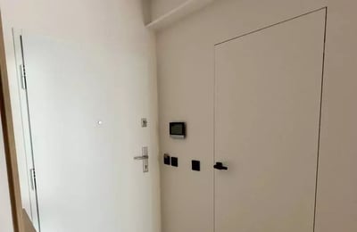 Langzeitmiete: 2-Zimmer-Wohnung mit 40 m² in Prądnik Czerwony, Krakau, Polen