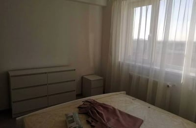 Long-term rent 2-room apartment in Tractorul, Brasov, Romania