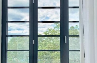 Langzeitmiete 1-Zimmer-Wohnung 28 m², Breslau, Polen