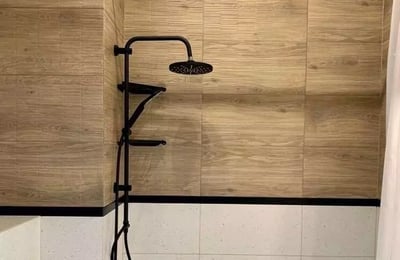 Langzeitmiete 1-Zimmer-Wohnung 28 m², Breslau, Polen