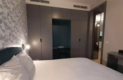 Alquiler a largo plazo de piso de 2 habitaciones 54 m², Breslavia, Polonia