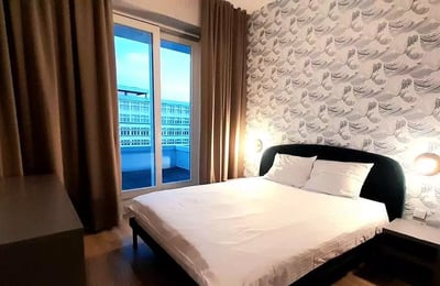 Alquiler a largo plazo de piso de 2 habitaciones 54 m², Breslavia, Polonia