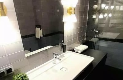 Alquiler a largo plazo de piso de 2 habitaciones 54 m², Breslavia, Polonia