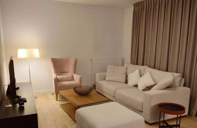 Alquiler a largo plazo piso de 3 habitaciones 75 m², Breslavia, Polonia