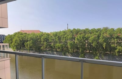 Alquiler a largo plazo piso de 3 habitaciones 75 m², Breslavia, Polonia