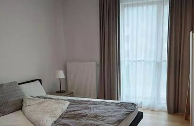 Alquiler a largo plazo piso de 3 habitaciones 75 m², Breslavia, Polonia