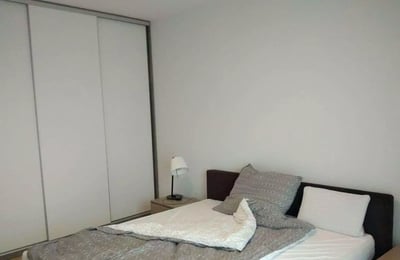 Alquiler a largo plazo piso de 3 habitaciones 75 m², Breslavia, Polonia