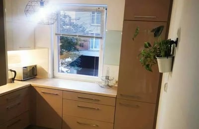 Location longue durée appartement 3 pièces 64 m² avec terrasse, Wrocław, Pologne