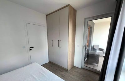 Location longue durée appartement 3 pièces 60 m², quartier Przedmieście Świdnickie, Wrocław, Pologne