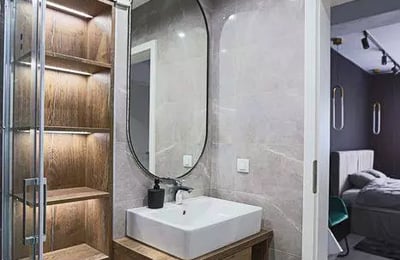 Долгосрочная аренда 3-комнатной квартиры 73 м², район Tractorul, Брашов, Румыния