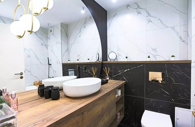 Долгосрочная аренда 3-комнатной квартиры 73 м², район Tractorul, Брашов, Румыния