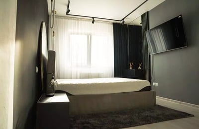 Долгосрочная аренда 3-комнатной квартиры 73 м², район Tractorul, Брашов, Румыния