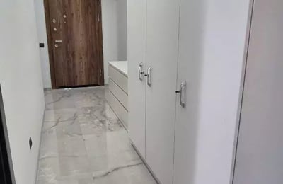 Langzeitmiete 3-Zimmer-Wohnung im Stadtteil Trakata, Warna, Bulgarien