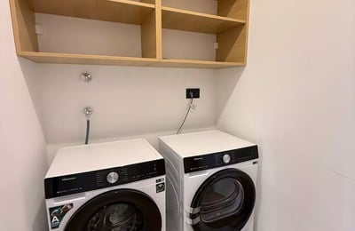 Location longue durée appartement 5 pièces 226 m², Vračar, Belgrade, Serbie