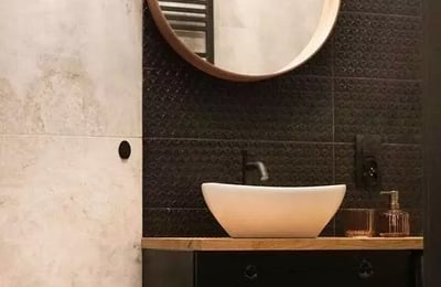 Location longue durée appartement 1 pièce 28,3 m², Wrocław, Pologne