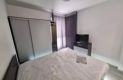 Alquiler a largo plazo piso de 2 habitaciones, Varna, Bulgaria