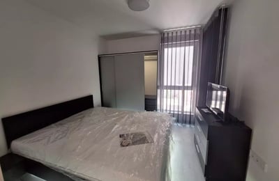 Alquiler a largo plazo piso de 2 habitaciones, Varna, Bulgaria