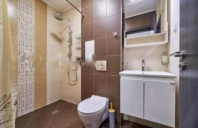 Alquiler a largo plazo dúplex de 4 habitaciones, Varna, Bulgaria