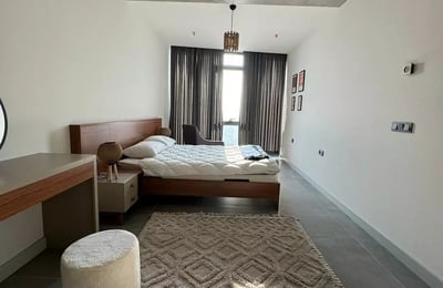 Alquiler a largo plazo piso 1+1, Şişli, Estambul, Turquía