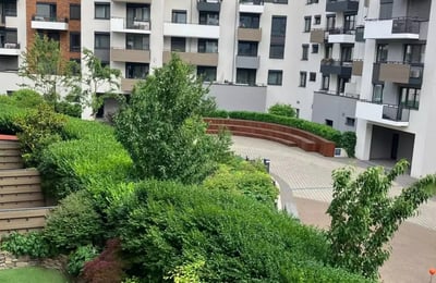 Langzeitmiete 1-Zimmer-Wohnung, Bratislava, Slowakei