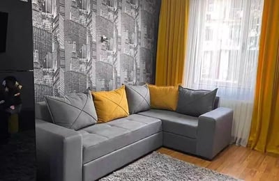Alquiler a largo plazo apartamento 2+1, 60 m², Batumi, Georgia