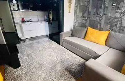 Alquiler a largo plazo apartamento 2+1, 60 m², Batumi, Georgia