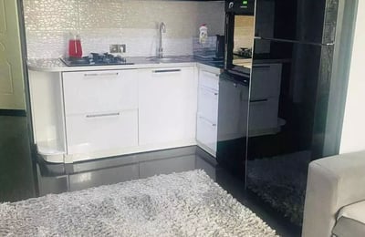 Alquiler a largo plazo apartamento 2+1, 60 m², Batumi, Georgia