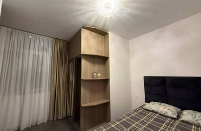 Alquiler a largo plazo apartamento 1+1, 53 m², Batumi, Georgia