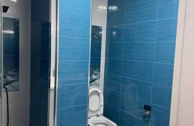 Alquiler a largo plazo apartamento 1+1, 53 m², Batumi, Georgia