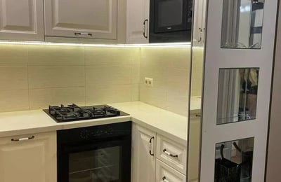 Long-term rental apartment 2+1, 70 m², Batumi, Georgia