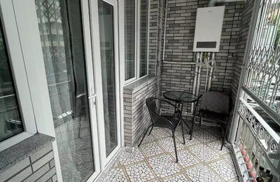 Alquiler a largo plazo apartamento 2+1, 80 m², Batumi, Georgia