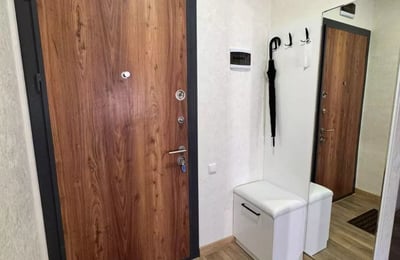 Langzeitmiete Wohnung 1+1, 50 m², Batumi, Georgien