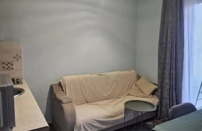 Alquiler a largo plazo apartamento 1+1, 30 m², Batumi, Georgia