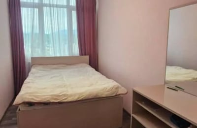 Alquiler a largo plazo apartamento 1+1, 30 m², Batumi, Georgia