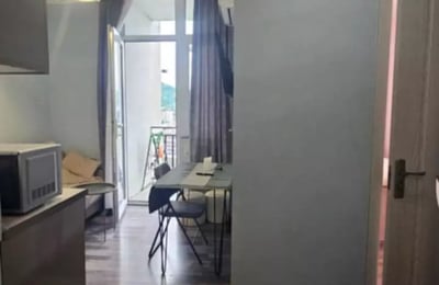 Alquiler a largo plazo apartamento 1+1, 30 m², Batumi, Georgia