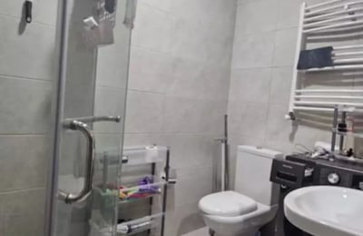 Alquiler a largo plazo apartamento 1+1, 30 m², Batumi, Georgia