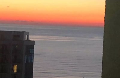 Long-term rental apartment 1+1, 45 m², Batumi, Georgia