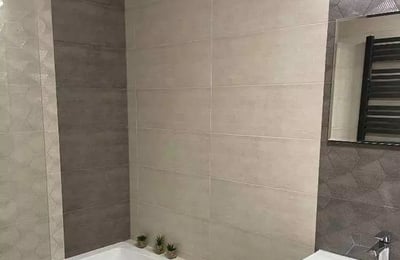 Location longue durée appartement 3 pièces, 63 m², quartier Grabiszyn, Wrocław, Pologne