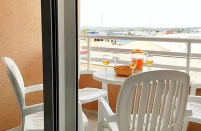 Location longue durée appartement 1 chambre, 50 m², Torrevieja, Espagne