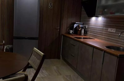 Долгосрочная аренда 4-спальной квартиры, 120 м², район порта, Торревьеха, Испания