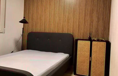 Долгосрочная аренда 4-спальной квартиры, 120 м², район порта, Торревьеха, Испания