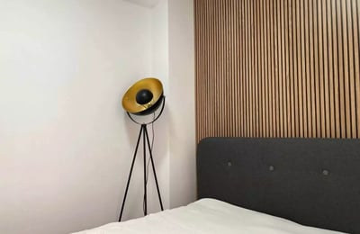 Долгосрочная аренда 4-спальной квартиры, 120 м², район порта, Торревьеха, Испания