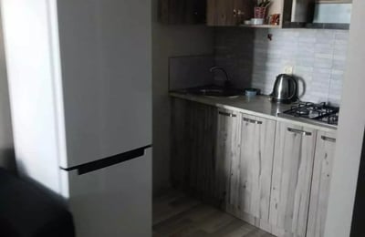 Alquiler a largo plazo apartamento 1+1, 50 m², Batumi, Georgia