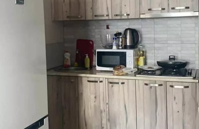 Alquiler a largo plazo apartamento 1+1, 50 m², Batumi, Georgia